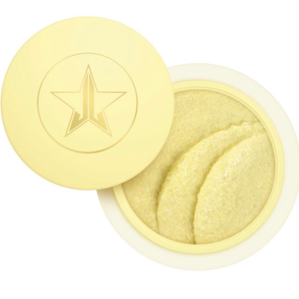 JEFFREE STAR BANANA FETISH BODY SCRUB - Picture 3 of 5